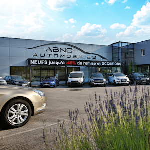 ABNC Automobiles