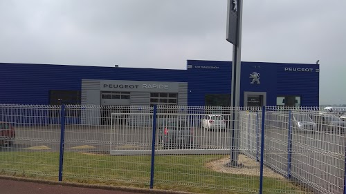 Garage Simon Franck (SARL)