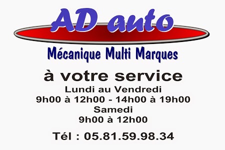 AD auto