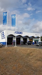 Centre auto Point S