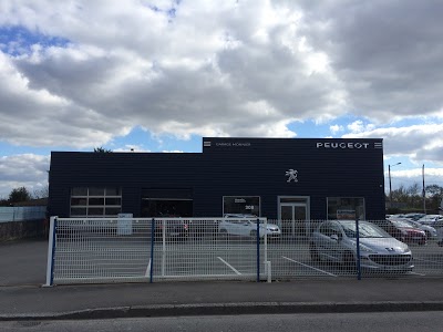 GARAGE MONNIER photo1