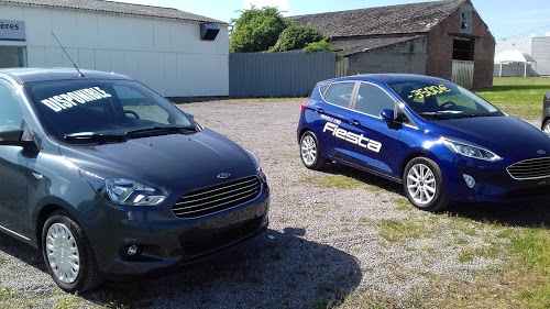 Garage Fievet Brothers