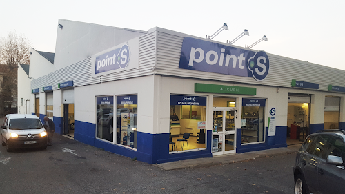 Point S Perpignan