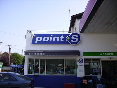 Centre auto Point S