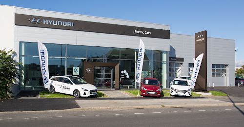 Hyundai Saint-Nazaire