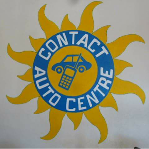 Contact Auto Centre