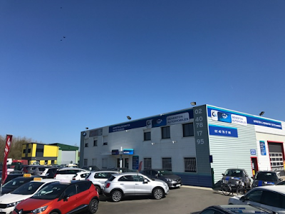 Geneston Automobiles