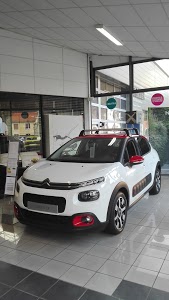 MIDI AUTO 46 - Citroën