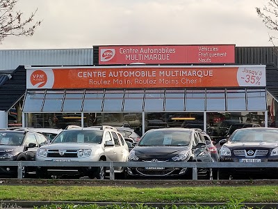 Autos Liberté, Alfa Romeo
