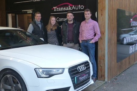 Amiens Auto - TransakAuto