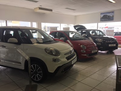 Milano Automobiles Mont de Marsan SAS