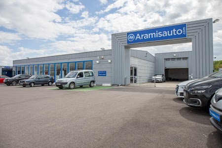 Aramisauto