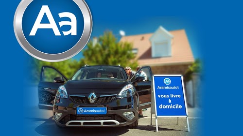 Aramisauto