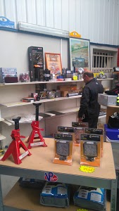 AURIOL RACING SERVICES