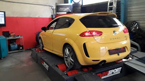 Diagauto84 - Chiptuning France