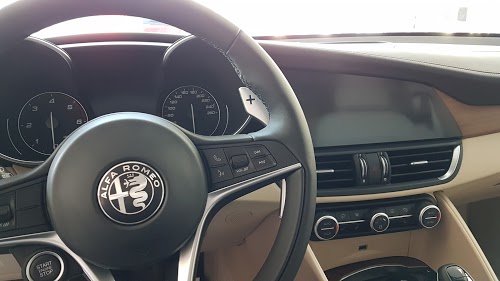 Soprana Automobiles SA