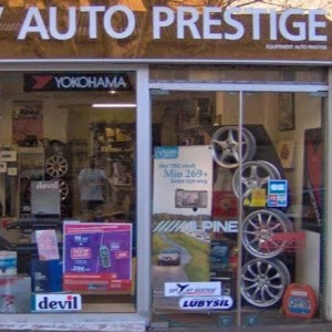 Autoprestige Tuning