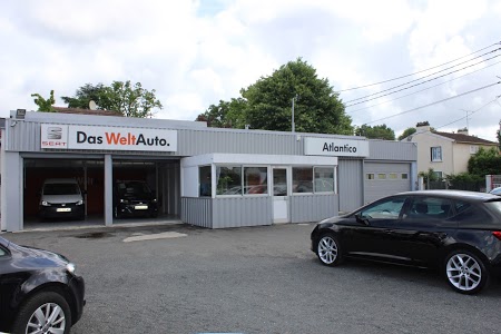 ATLANTICO CENTRE OCCASIONS photo1