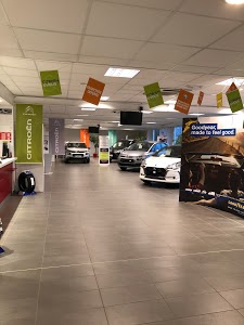 SARL GARAGE DU CENTRE