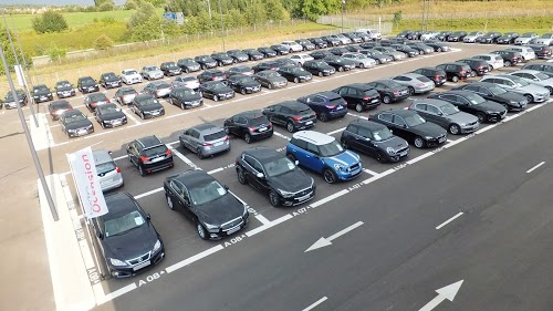 Audi Bauer Paris Roissy