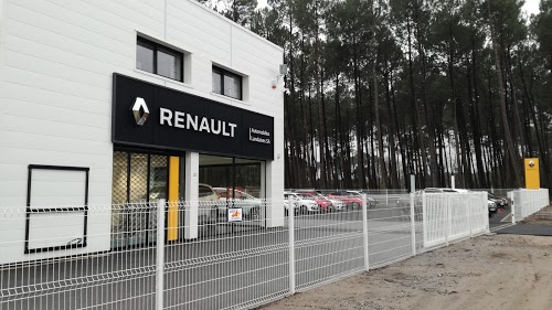 RENAULT DACIA SOUSTONS photo1