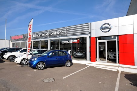 JEANNIN ADVANCED CAR AUXERRE SENS photo1