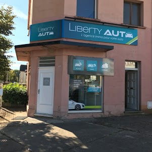 LIBERTY AUTO SAINT-AVOLD