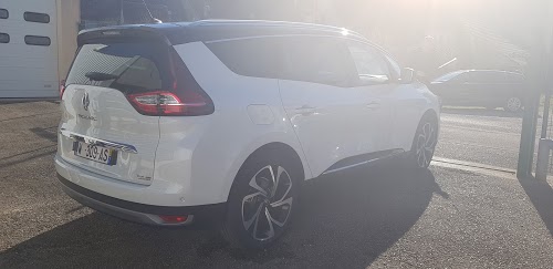 Garage Villet Bernard