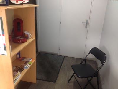 GARAGE MANZIAT AUTO photo6