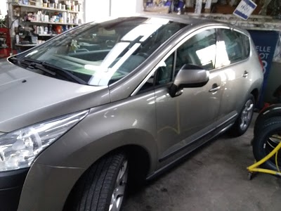 SARL GARAGE SANDRI photo4