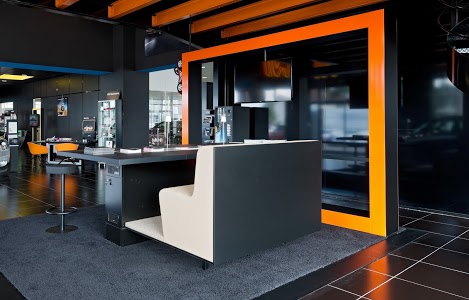 MINI Store Bresse Auto Sport