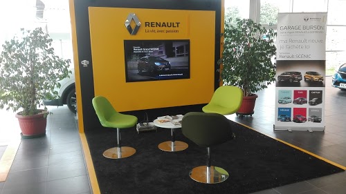 Garage Burson photo3