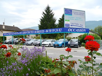 Garage Bonier - Réparation toutes marques, Dépannage & Vente de véhicules