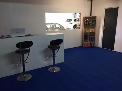 L'ATELIER - Garage auto Pays de Gex, réparation, entretien voiture