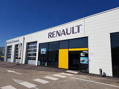 Garage Yann Morel photo3