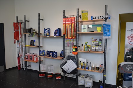 Garage Yann Morel photo4