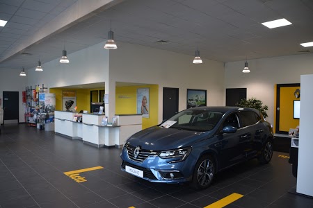 Garage Yann Morel photo7