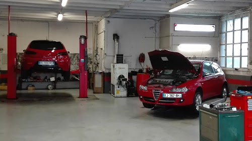 CEYD'AUTO PASSION - Citroën