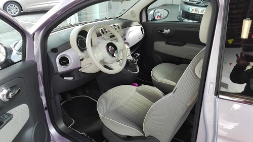 CEYD'AUTO PASSION - Citroën photo3