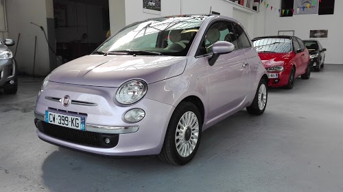 CEYD'AUTO PASSION - Citroën photo6