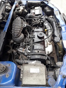 Auto moins chere photo6