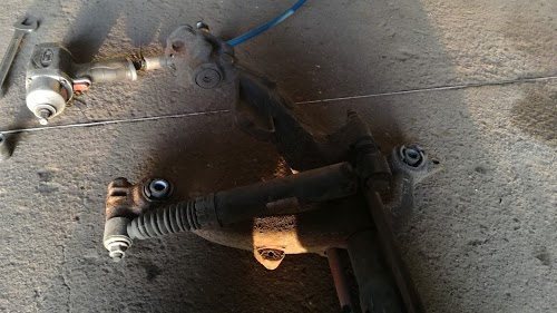 PRECISIUM Garage NATTIER