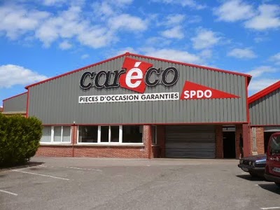 Caréco SPDO Cramaille