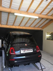 Motortech Montluçon