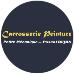 Carrosserie Peinture Pascal Dujon