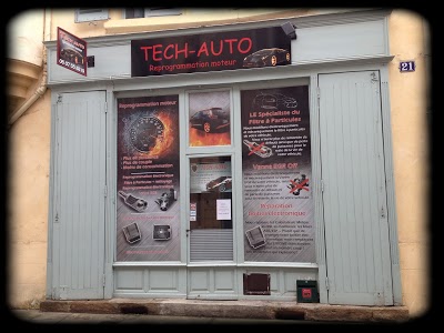 TECH-AUTO