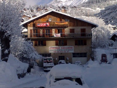 Garage Vallauri Michel