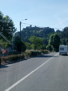 ALPES AUTO SERVICE - PEUGEOT