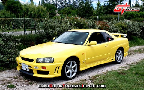 Grand Tourisme Import