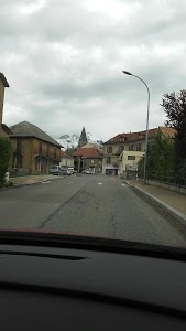 AB Meca Garage Central